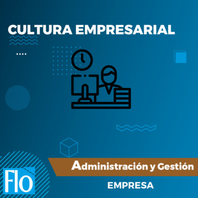 CULTURA EMPRESARIAL Flo Formación