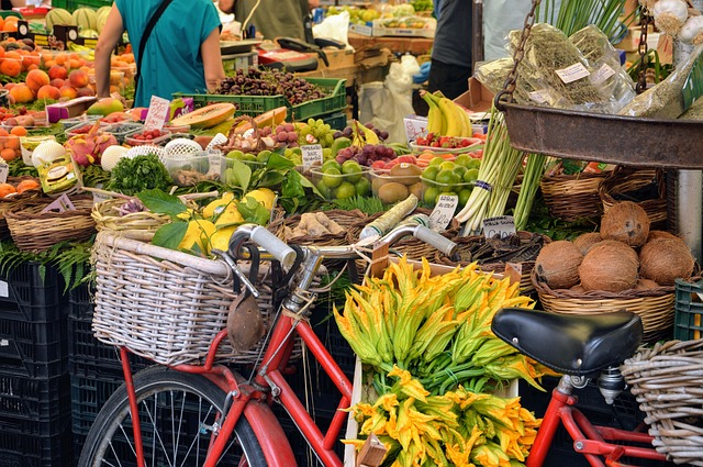 FRUTERIA Flo Formación