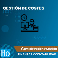 GESTIÓN DE COSTES Flo Formación