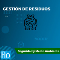 GESTIÓN DE RESIDUOS Flo Formación