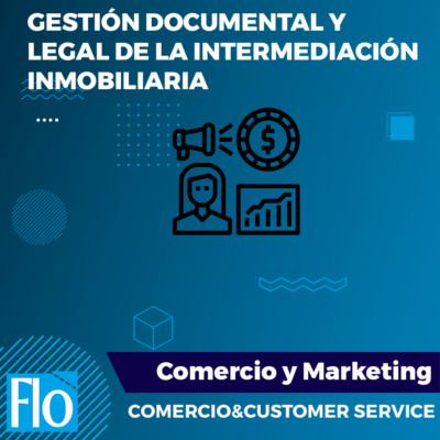 GESTIÓN DOCUMENTAL INMOBILIARIA Flo Formación