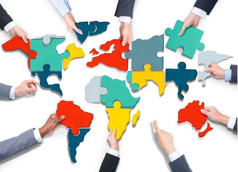 Flo Formación - INTERNACIONALIZACIÓN DE LA EMPRESA Flo Formación