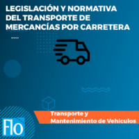 LEGISLACIÓN Y NORMATIVA TRANSPORTE Flo Formación