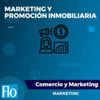 MARKETING Y PROMOCIÓN INMOBILIARIA Flo Formación
