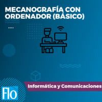MECANOGRAFÍA BÁSICO Flo Formación