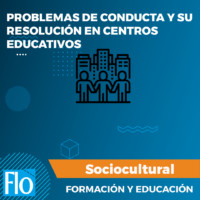 PROBLEMAS DE CONDUCTA Flo Formación