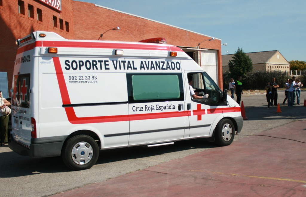 APOYO AL SOPORTE VITAL AVANZADO