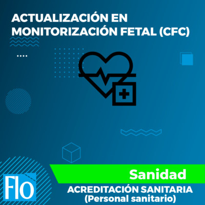 ACTUALIZACIÓN EN MONITORIZACIÓN FETAL Flo Formación_
