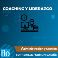 COACHING Y LIDERAZGO Flo Formación