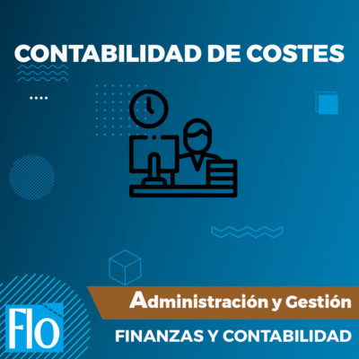 CONTABILIDAD DE COSTES Flo Formación