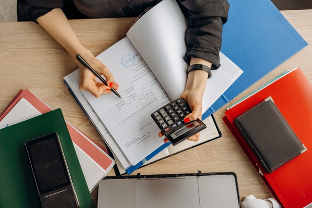 CONTABILIDAD PREVISIONAL Flo Formación