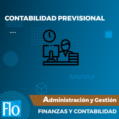 CONTABILIDAD PREVISIONAL Flo Formación