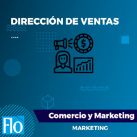 DIRECCIÓN DE VENTAS Flo Formación