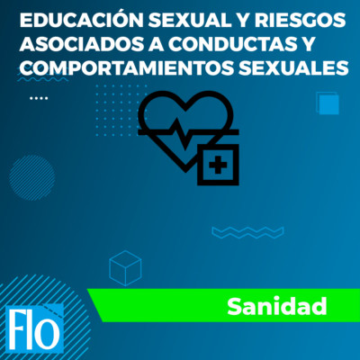 EDUCACIÓN SEXUAL Flo Fromación