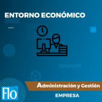 ENTORNO ECONÓMICO 1 Flo Formación