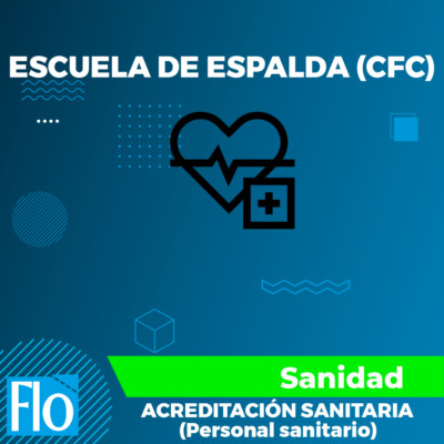 ESCUELA DE ESPALDA 1 Flo Formación