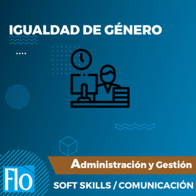 IGUALDAD DE GENERO Flo Formación