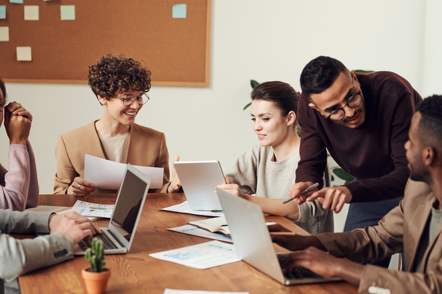 LA IGUALDAD EFECTIVA EN LAS EMPRESAS Flo Formación