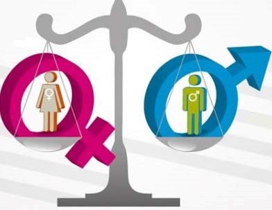 LA IGUALDAD ENTRE HOMBRES Y MUJERES EN LA EMPRESA Flo Formción