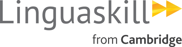 Flo Formación - Linguaskill from Cambridge 2 1