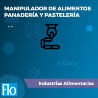 M.A PANADERÍA PASTELERÍA Flo Formación