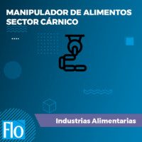 M.A SECTOR CÁRNICO Flo Formación