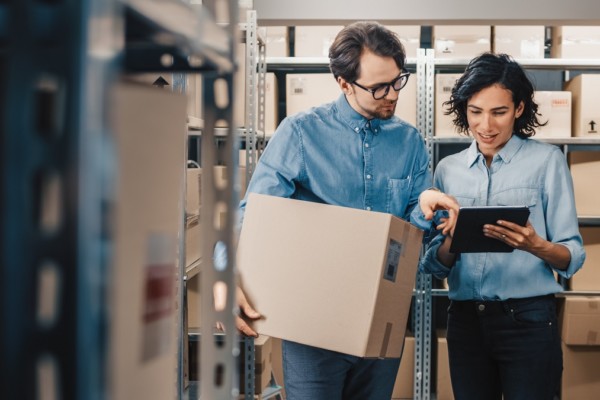MEJORA DE GESTIÓN DE STOCKS Y BENEFICIOS EN EL COMERCIO Flo Formación