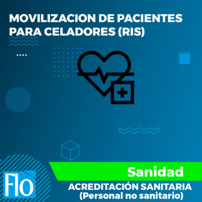 MOVILIZACIÓN DE PACIENTES PARA CELADORES (RIS) Flo Formación