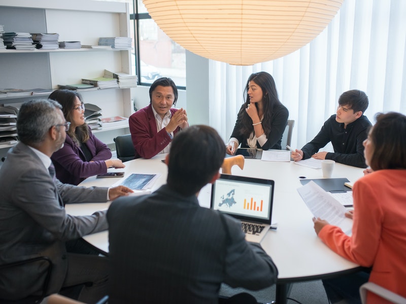 PREVISIÓN EN LA GESTIÓN COMERCIAL Y HERRAMIENTAS Flo formación