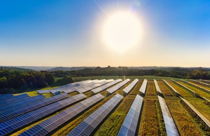 SOLUCIÓN ENERGÉTICA 1 Flo Formación