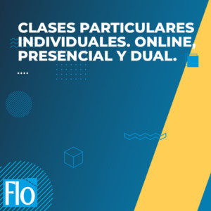 Flo Formación - clases particules floformacion