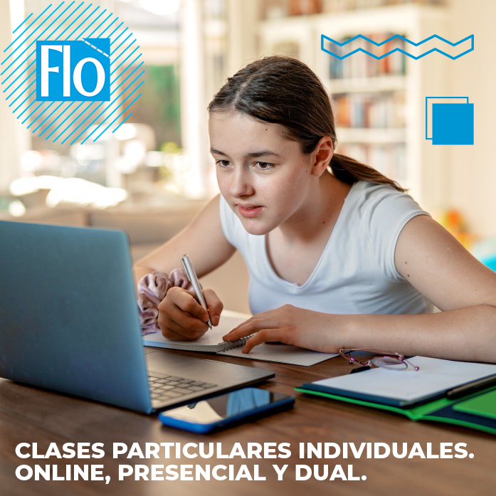 Flo Formación - clasesparticulares floformacion