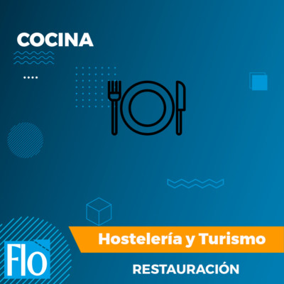 COCINA Flo Formación