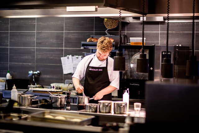 COCINA Flo Formación