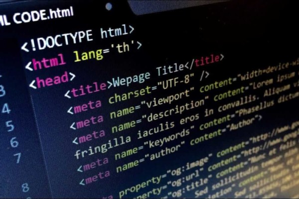 Creación de páginas web con el lenguaje de marcas Flo Formación