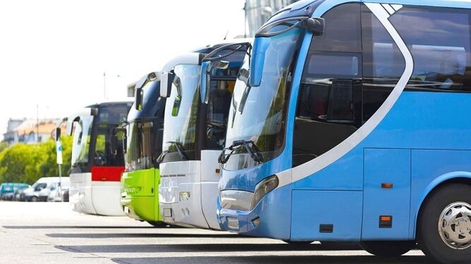 DISEÑO DE PLANES DE TRANSPORTE DE VIAJEROS POR CARRETERA Flo Formación