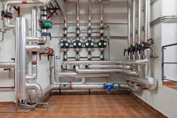 ELECTROTECNIA PARA INSTALACIONES TÉRMICAS Flo Formación