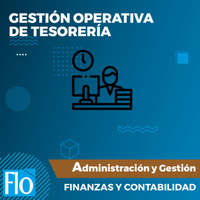GESTIÓN OPERATIVA DE TESORERÍA Flo Formación