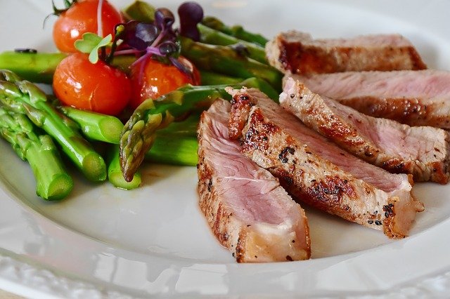 SALUD, NUTRICIÓN Y DIETÉTICA Flo Formación