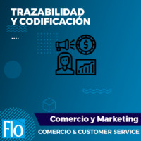 TRAZABILIDAD Y CODIFICACIÓN Flo Formación