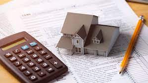 TRIBUTACION DE LAS OPERACIONES INMOBILIARIAS Flo Formación