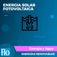 ENERGÍA SOLAR FOTOVOLTAICA Flo Formación