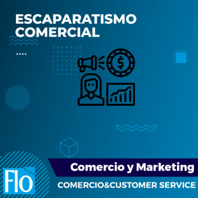 ESCAPARATISMO COMERCIAL Flo Formación