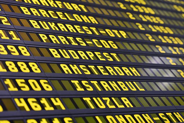 GESTIÓN ESTRATÉGICA Y ECONÓMICA EN AEROPUERTOS Flo Formación