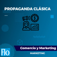 PROPAGANDA CLÁSICA Flo Formación
