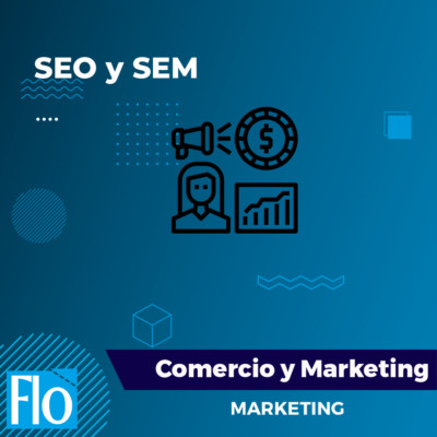 SEO y SEM Flo Formación