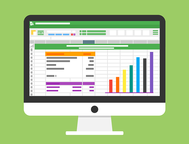 TRATAMIENTO BÁSICO DE DATOS Y HOJAS DE CÁLCULO Flo Formación