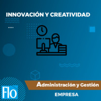 Innovación y creatividad Flo Formación