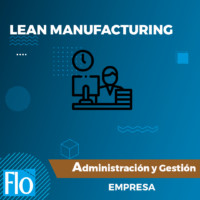 LEAN MANUFACTURING Flo Formación