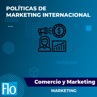 Flo Formación - POLITICAS DE MARKETIN INTERNACIONAL Flo Formacion